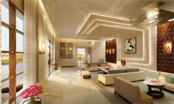 Interior Designing